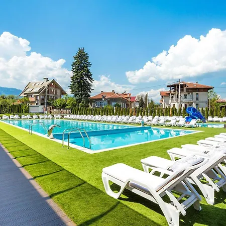 بيت ضيافة Complex Europe