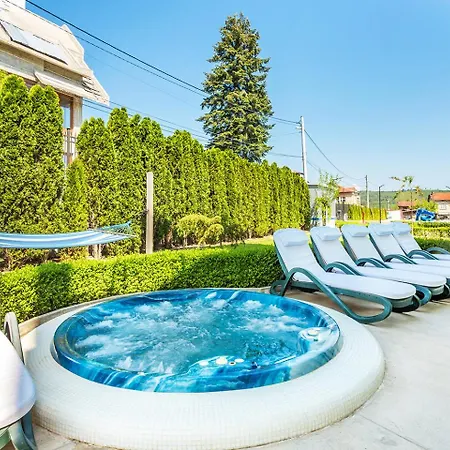 Complex Europe بيت ضيافة دولنا بانيا