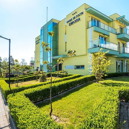 Complex Europe بيت ضيافة