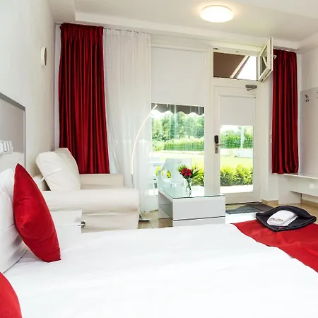 Complex Europe Gasthuis 3*