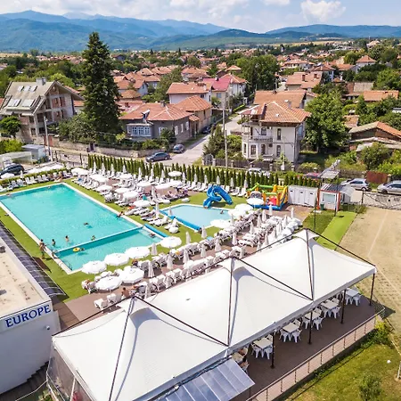 Complex Europe بيت ضيافة دولنا بانيا