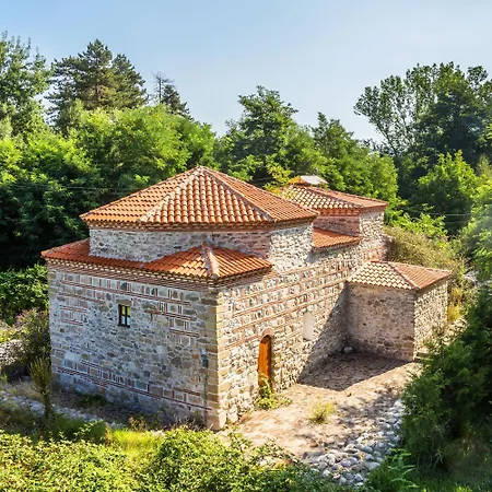 بيت ضيافة Complex Europe 3*