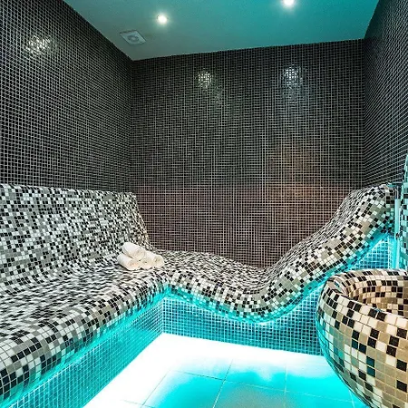 Complex Europe Dolna Banya