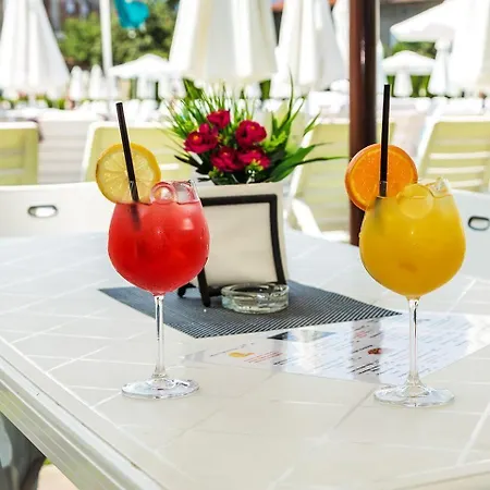 Complex Europe 게스트하우스