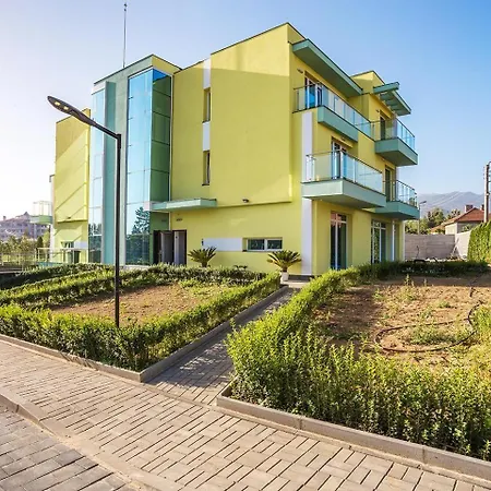 بيت ضيافة Complex Europe دولنا بانيا