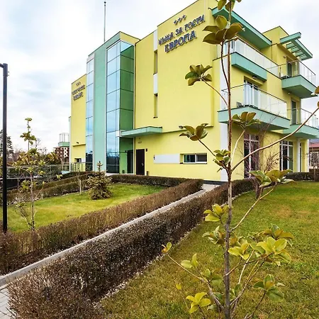 Gasthuis Complex Europe Dolna Banya