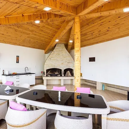 Complex Europe Dolna Banya