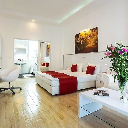 Complex Europe Dolna Banya