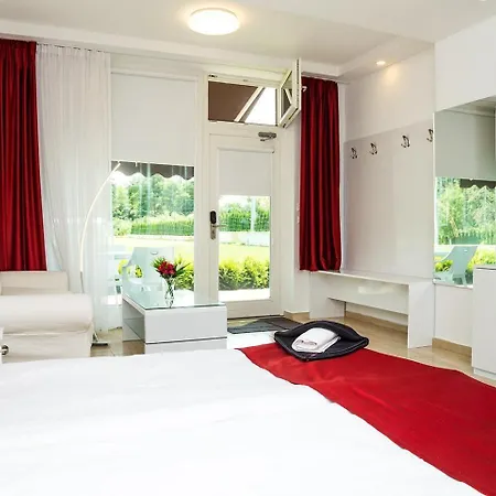 Complex Europe بيت ضيافة دولنا بانيا