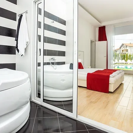 Gasthuis Complex Europe 3*