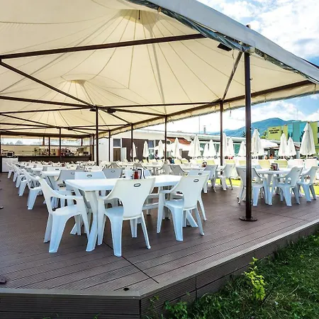 Complex Europe 3* Dolna Banya