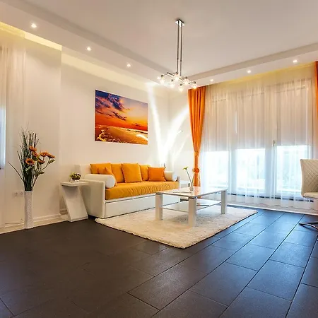 بيت ضيافة Complex Europe دولنا بانيا