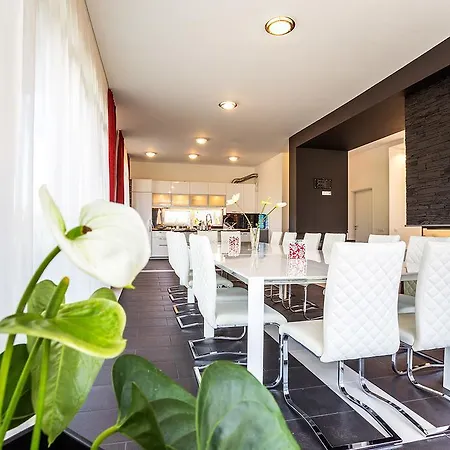 Complex Europe 3* Dolna Banya