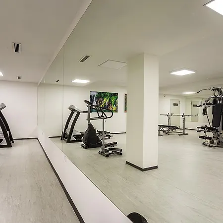 Complex Europe بيت ضيافة دولنا بانيا