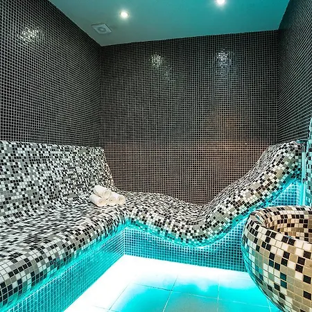 بيت ضيافة Complex Europe