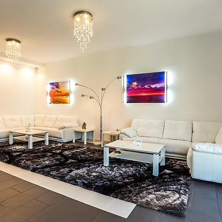 Complex Europe بيت ضيافة دولنا بانيا