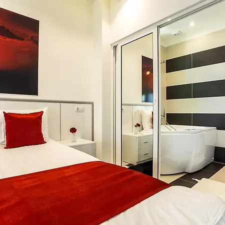 Complex Europe Dolna Banea