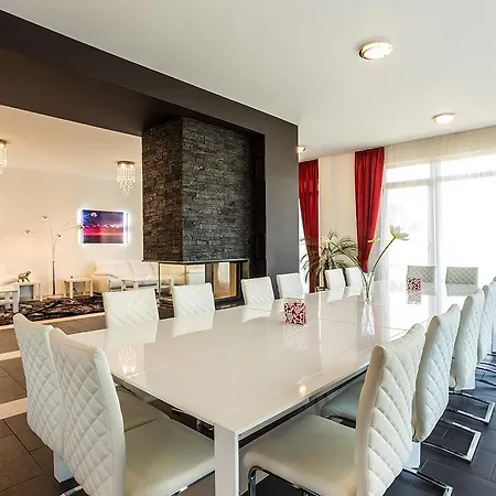 Complex Europe بيت ضيافة