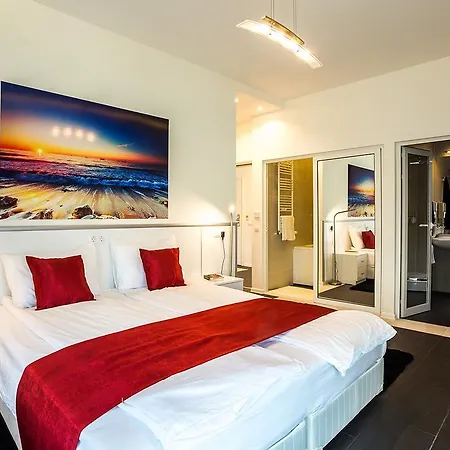 Complex Europe 3* Dolna Banya
