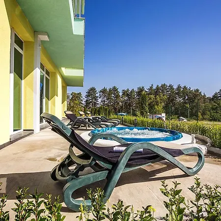 Complex Europe Dolna Banya