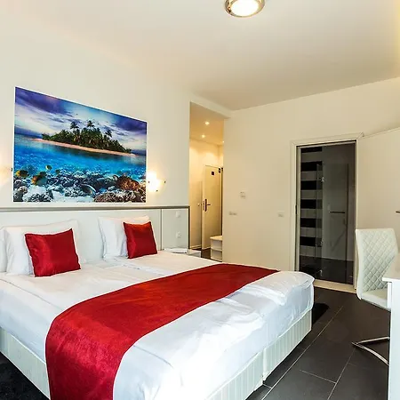 Pensiune Complex Europe 3*