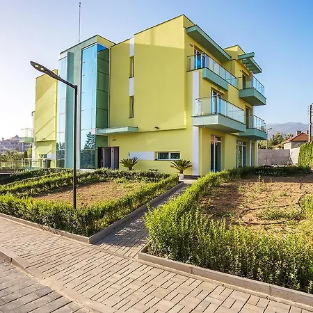 Complex Europe 3* Dolna Banya