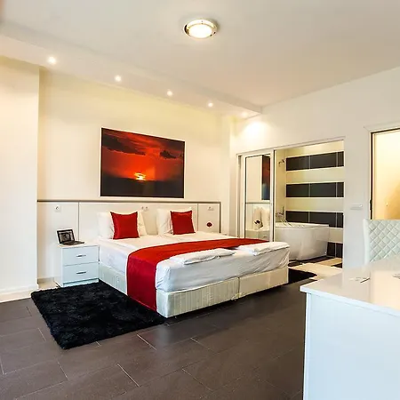 Complex Europe ゲストハウス ドルナ・バニャ