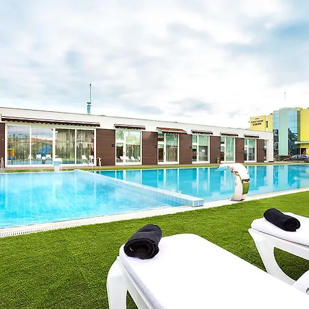 Гостевой дом Complex Europe 3*