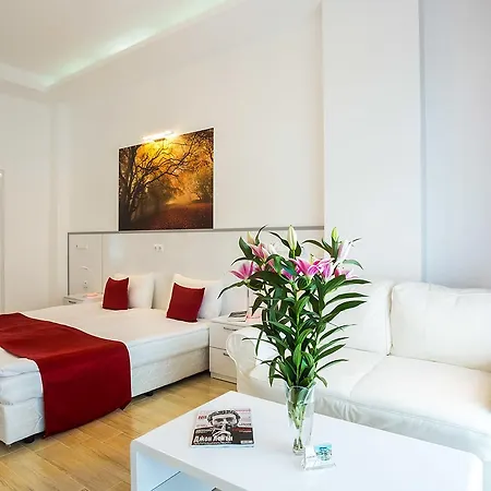Complex Europe Dolna Banya