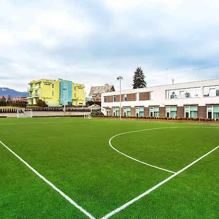 Complex Europe بيت ضيافة دولنا بانيا