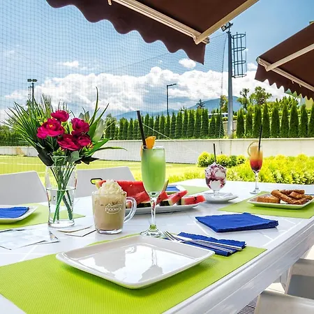 Complex Europe ゲストハウス ドルナ・バニャ