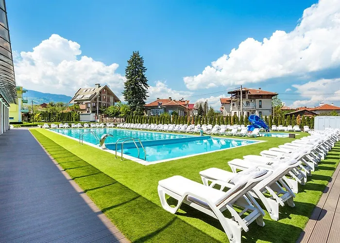 Konukevi Complex Europe