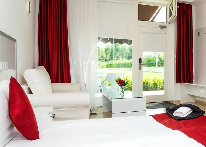 Complex Europe Konukevi 3*