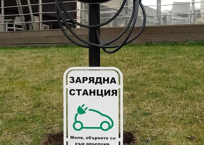 Konukevi Complex Europe 3*