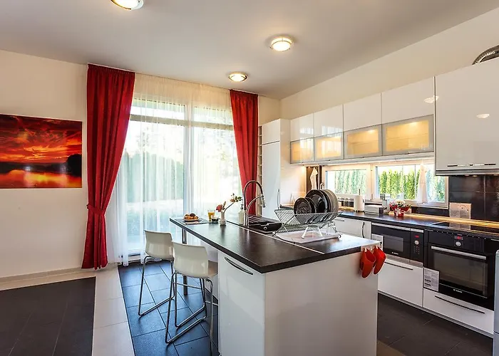 Complex Europe Dolna Banya