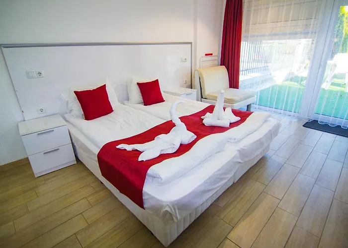 Konukevi Complex Europe