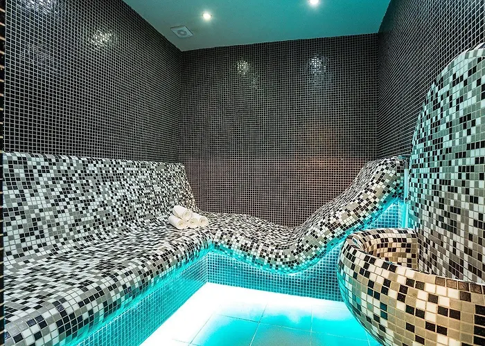 Complex Europe Dolna Banya