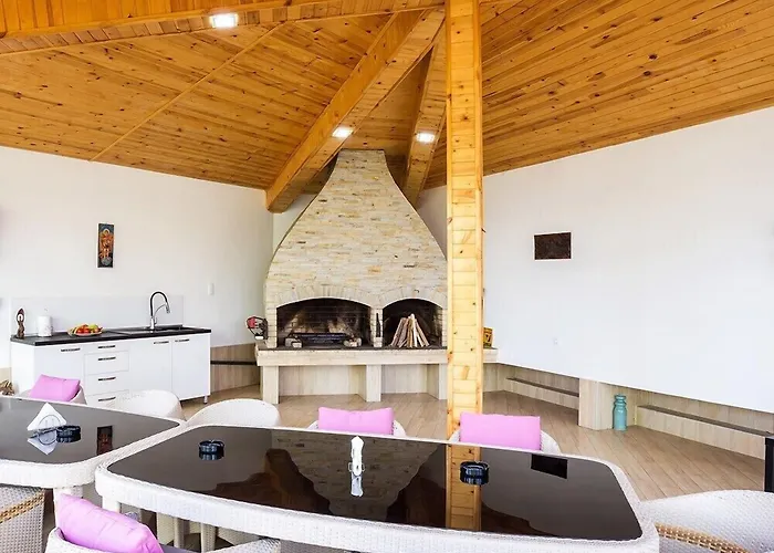 Complex Europe Dolna Banya