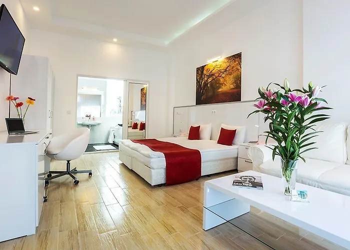 Complex Europe Dolna Banya