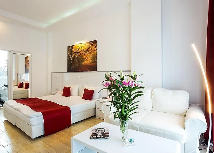 Konukevi Complex Europe