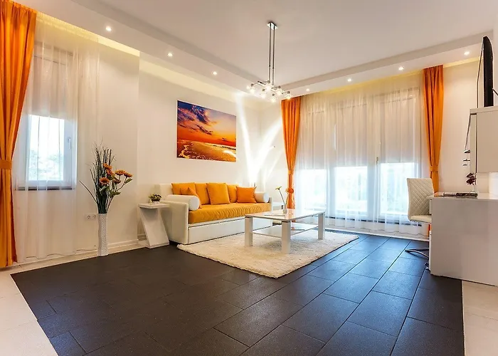 Complex Europe 3* Dolna Banya