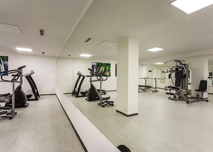 Complex Europe Konukevi Dolna Banya