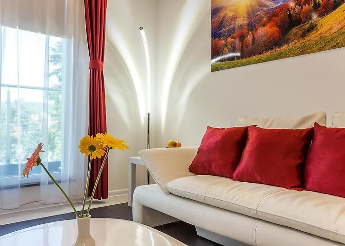 Konukevi Complex Europe