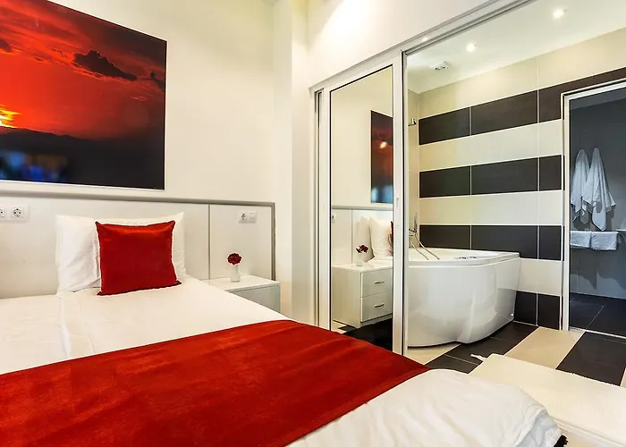 Complex Europe Dolna Banya