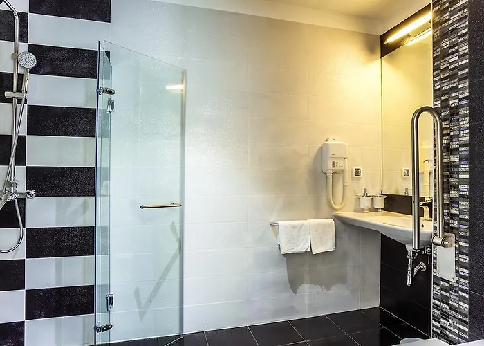 Konukevi Complex Europe 3*