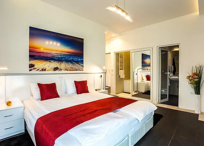 Complex Europe 3* Dolna Banya