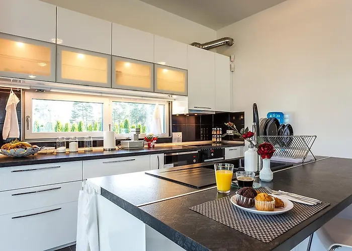 Konukevi Complex Europe