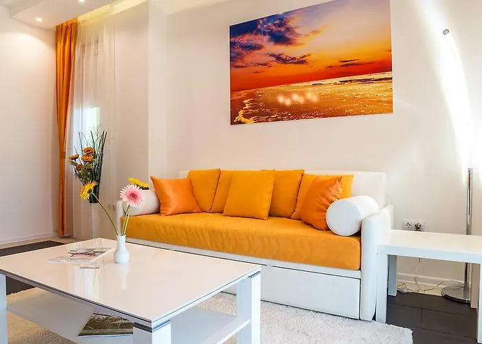 Complex Europe Dolna Banya